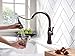 Delta Faucet Cassidy Oil Rubbed Bronze Kitchen Faucet, Kitchen Faucets with Pull Down Sprayer, Kitchen Sink Faucet, Faucet for Kitchen Sink with Magnetic Docking, Venetian Bronze 9197-RB-DST