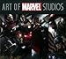 Art of Marvel Studios by 
