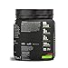 MusclePharm Assault Black Pre-Workout Supplement, Fruit Punch, 30 Servings