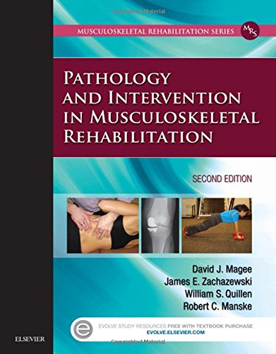 Pathology and Intervention in Musculoskeletal R... B01CMY9AK2 Book Cover