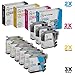 LD Products Compatible Ink Cartridge Replacement for Brother LC103 High Yield (3 Black, 2 Cyan, 2 Magenta, 2 Yellow, 9-Pack)