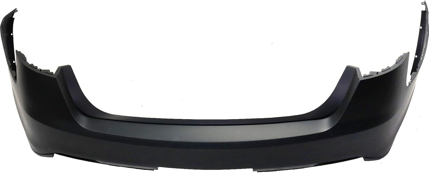 Bumper Cover Compatible with 20132017 Ford Taurus Primed