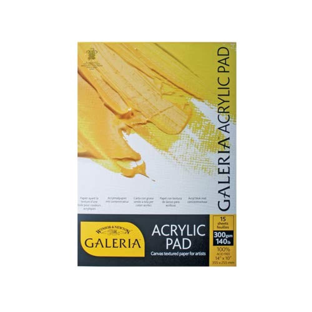 WN Galleria Pad - 10 inches x 7 inches, GCFGP107