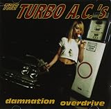 DAMNATION OVERDRIVE                               