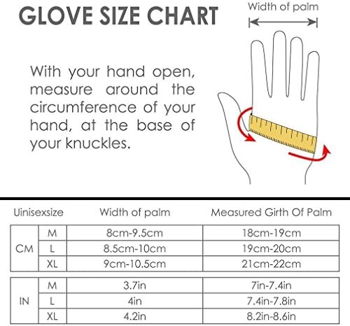 yokamira Gants de Moto Homologué CE, Gants Scooter Plein-Doigt Écran Tactile Mi Saison, Gants Tactiques de Sport en Plein Air Femme et Homme pour Motocross, Combat, Escalade, Camping, Chasse, Vélo