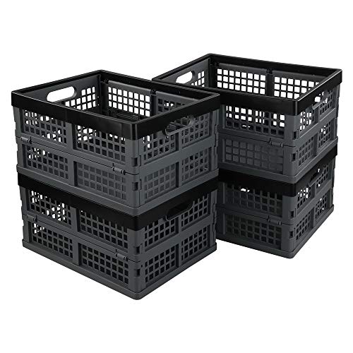 Amazon.com.mx: Cajas de Almacenaje: Hogar y Cocina