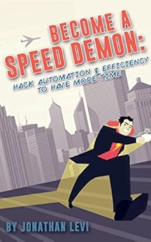 Become a Speed Demon