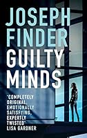 Guilty Minds (A Nick Heller Thriller)