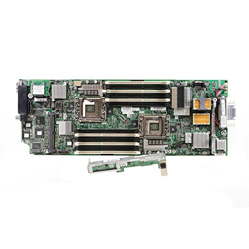 HP-ProLiant-BL460c-G6-System-Board-595046-001-466590-001-585903-002-466590-002