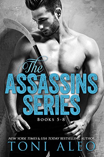 [F.R.E.E] Assassins Bundle Two: Breaking Away, Tangled in the Laces, Laces and Lace, Wanting to Forget, & Over [P.P.T]