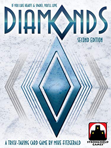 Diamonds Second Edition