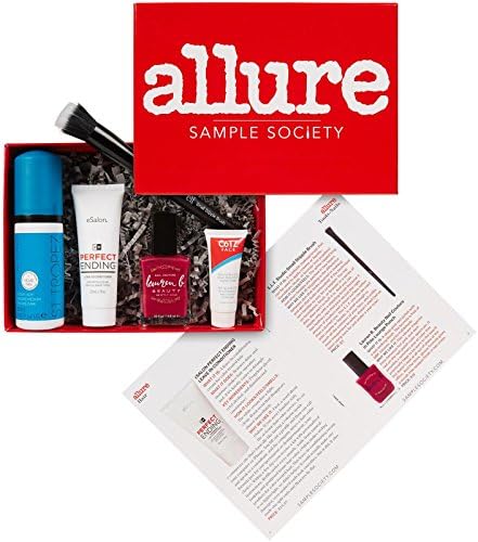 Sample Society June Kit