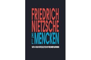 Friedrich Nietzsche: With a New Introduction by Richard Flathman