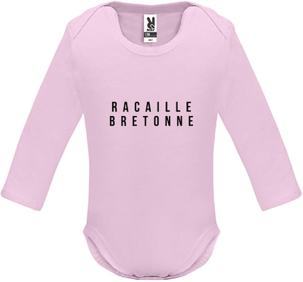 Racaille Bretagne Lookmykase Body Bebe Bebe Fille Manche Longue Bodys Bebe Mystik Com Au