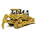 DM DIECAST MASTERS Caterpillar D8T Track Type Tractor High Line Series Vehicle
