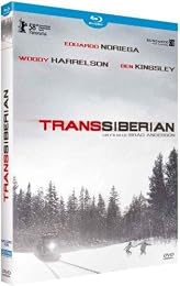 Transsiberian