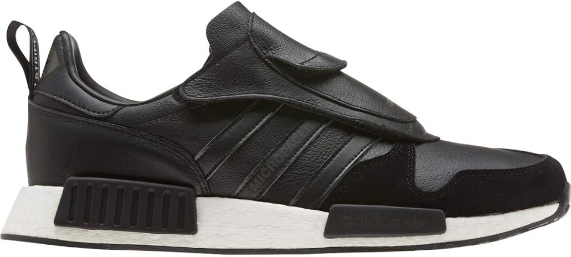 adidas micropacer x r1 black