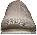 Skechers Performance Women's Go Flex Lotus Walking Shoe,Taupe/Black,9 M US