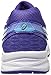 ASICS Women's Gel-Contend 3 Running Shoe, Turquoise/White/Acai, 7.5 M US
