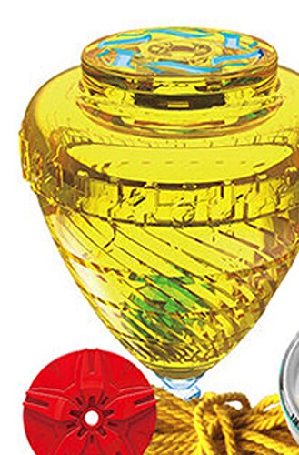 PANDA SUPERSTORE Creative Yo-Yo Ball for Kid Children Gifts Playing Training Funny Toys,2.4''