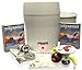 Yogourmet Multi Electric Yogurt Maker with CBA Starter