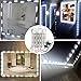Pomelotree LED Storefront Lights Store Window Lights for Business Waterproof Decorative Light for Advertising Letter Signs Lightbox 5050 SMD Window Strips 40ft 80 Pieces LED Modules 4 Packs