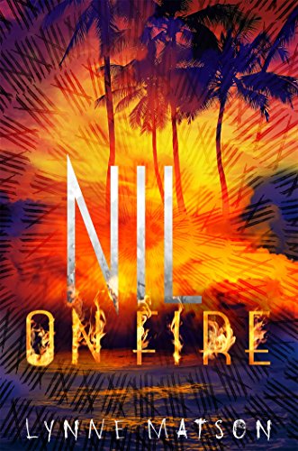 Nil on Fire (Nil Series)