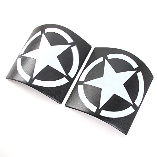 6 Exterior+Accessories+Wrangler+Unlimited+2007+2017