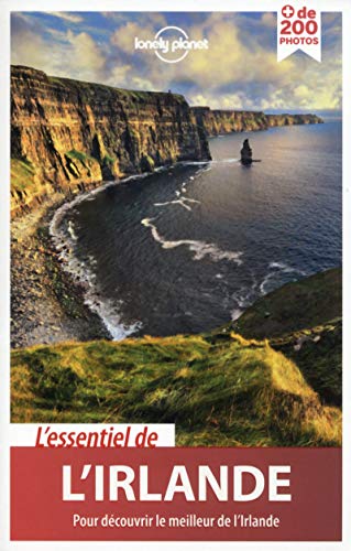 [E.b.o.o.k] Essentiel de l'Irlande(L') 2e éd. [P.P.T]
