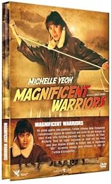 Magnificent Warriors