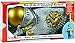 Small World Toys Imaginative Play - Knight in Shining Armor Silver Color