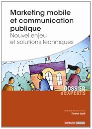 Marketing mobile et communication publique