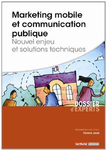 Marketing mobile et communication publique