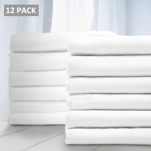 Amazon Com Balichun Premium Queen Pillowcase 12 Pack Standard