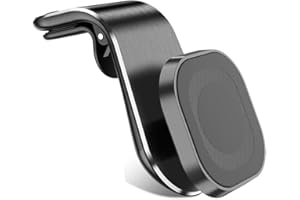 Car Magnetic Phone Mount for Lincoln Continental Aviator Corsair 2017-2025,360° Rotation Adjustable Phone Holder,Strong Magne