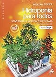 Hidroponia Para Todos Espagnol by 