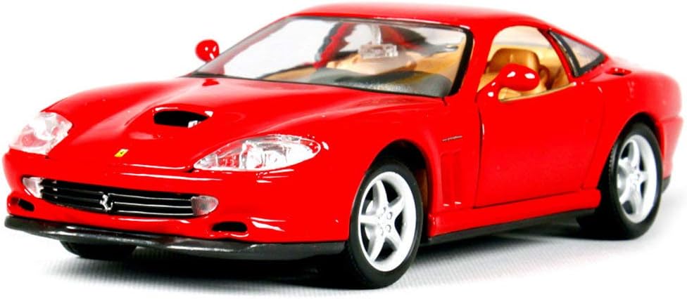 ferrari model cars amazon