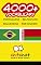 Livro 4000+ Portuguese - Belarusian Belarusian - Portuguese Vocabulary