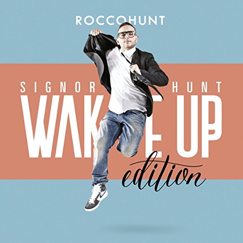 Rocco Hunt - SignorHunt - Zortam Music