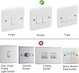 Mydome Light Switch Timer Switched On Products Police Approved Retro Fit Timer view 6