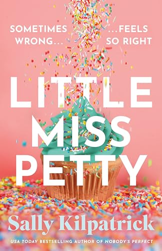Little Miss Petty (English Edition)