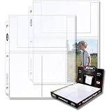 LaserWeld 2-Pocket Envelope Page (50 CT. Pack