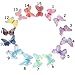 BERON 15 Pcs 2
