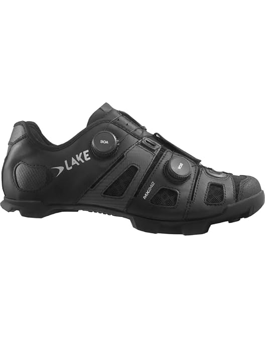 Amazon.com | Lake Mx242 Endurance Cycling Shoe - Men display picture 1