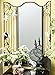 Set of 4 Assorted Sullivans White Resin Birds Wall Art Sculptures