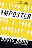 Imposter by Davis Bunn