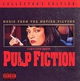 PULP FICTION (UK)                                  image