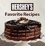 Hershey's Favorite Recipes by