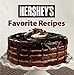 Hershey's Favorite Recipes by