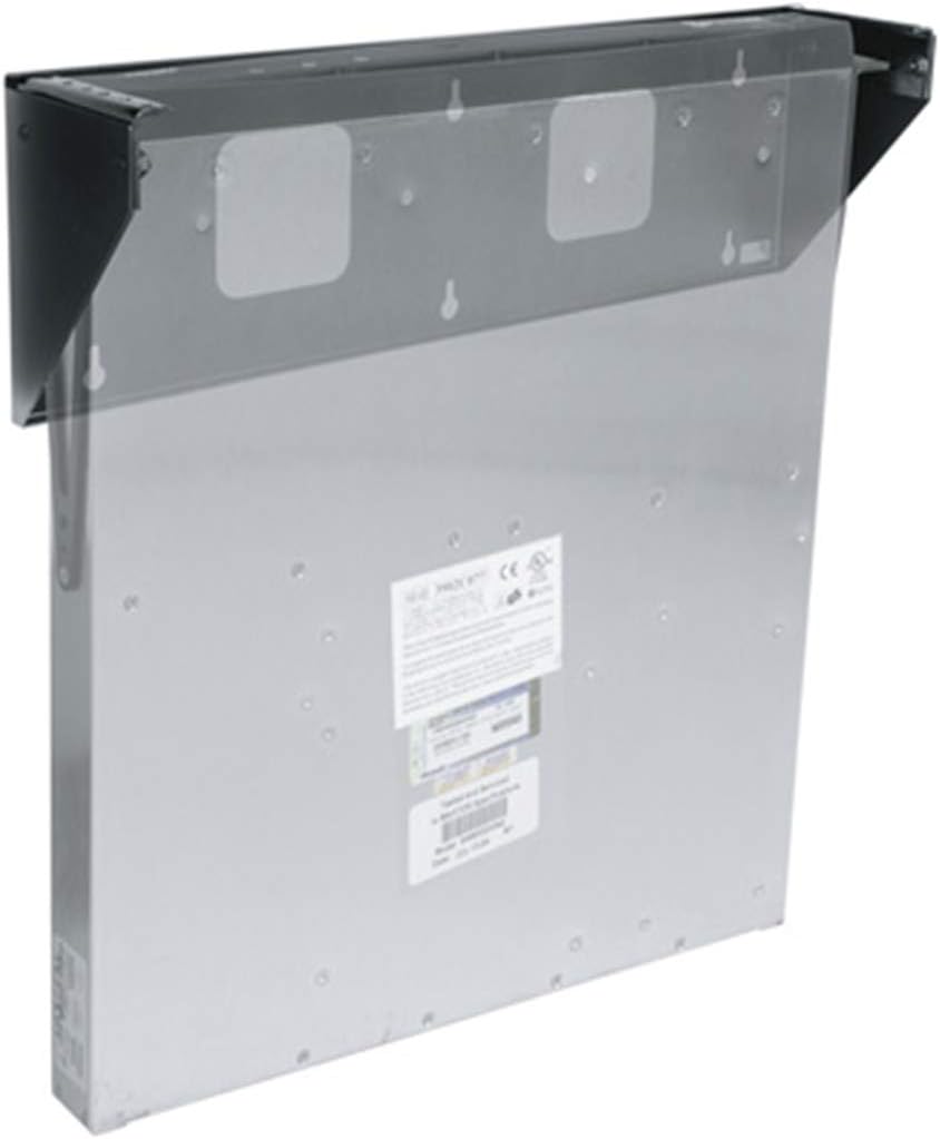 MIDDLE ATLANTIC VPM-4 4 Space, Vertical Panel Mount